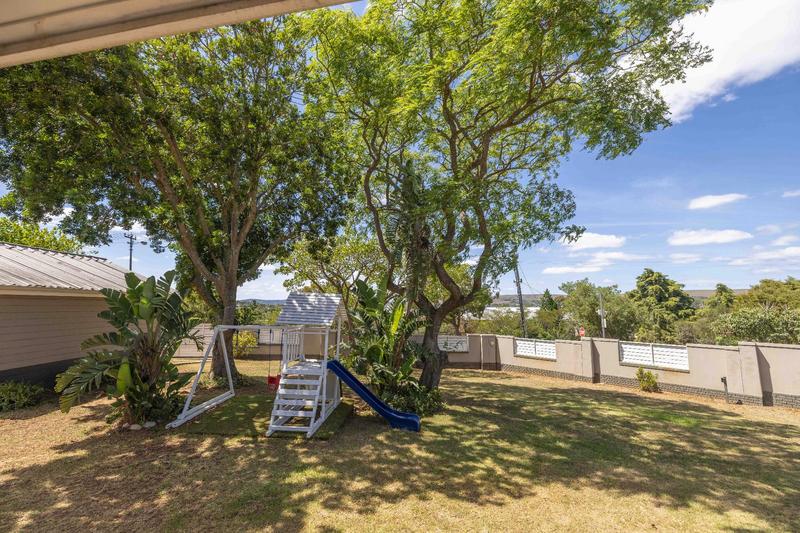 3 Bedroom Property for Sale in Oatlands North Eastern Cape